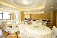 Panjin Dongrun Hotel - Evcil Hayvan Kabul Edilen Alan