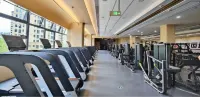 Oriental Hotel (Kaihua Linhu Road) - Gym