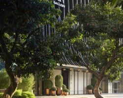 Financial City Hotel Chengdu-MGallery Collection opens