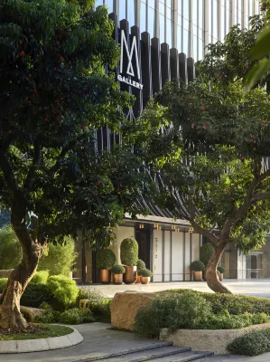 Financial City Hotel Chengdu-MGallery Collection - 5-Star