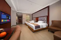 Huayu International Hotel - 4-Star