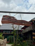 LAM MOUNTAIN RETREAT 翁朗酒店