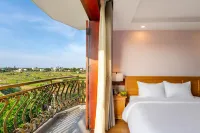 Ong Tam Tra Que Villa - B&Bs (Bed and breakfast)