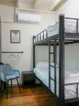 Aayu Chulia - Chulia St, George Town - Hostels