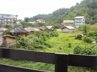 Cliffside Cottages Hotel dekat Pantai Seven Commandos