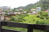Cliffside Cottages - breakfast