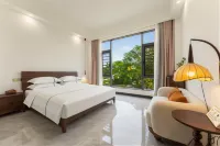 Luofu Mountain Jinmei Shanshui Homestay - เปิดใหม่