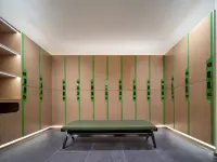 Tekes Hengtong W Hotel - piscina