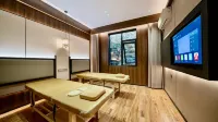 Yaji Hotel - Spa