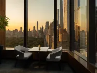 Mandarin Oriental New York Hotels near Columbus Circle