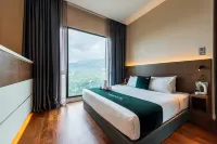 Geo38 Premier Suites Genting Highlands - 4-Star