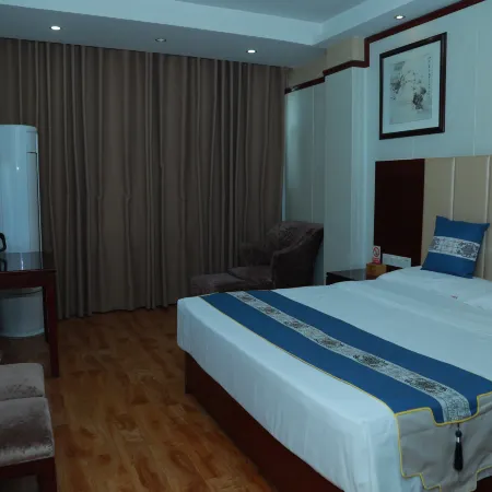 Linli Bund Hotel