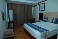 Linli Bund Hotel - parking