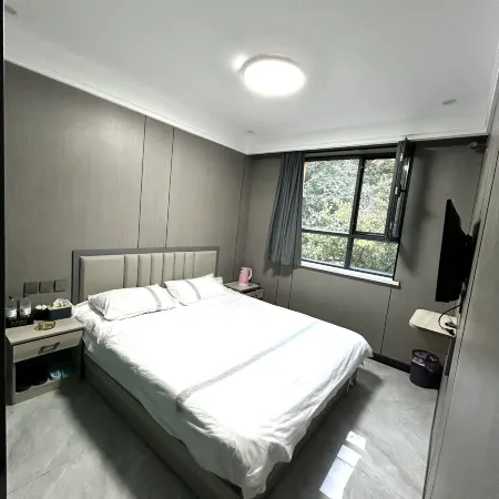 Shanshui Ju Homestay