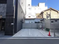 ESLEAD HOTEL Namba South III - Apartments