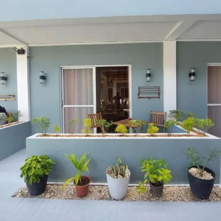 The Village Panglao