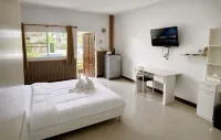 Ruen Aiyara Apartment - Pensions