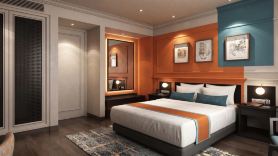 Kuala Lumpur International Hotel