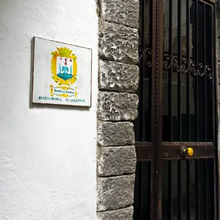 Residenza Giuseppe