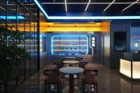 翡木電影酒店（台州東商務區市中心醫院店） - 早餐