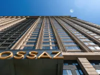 Forte Seasons Mossaz Premium Suites Petaling Jaya by BYON 이케아 몰 주변 호텔