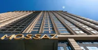 Forte Seasons Mossaz Premium Suites Petaling Jaya by BYON - 4星級
