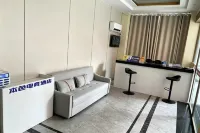 Bense E-Sports Hotel (Jianghan Art Academy) - เปิดใหม่