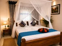 Llt Tourist Inn and Safari Jeep - Spa