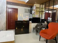 Hotel Erich Tuguegarao City by RedDoorz - Wifi