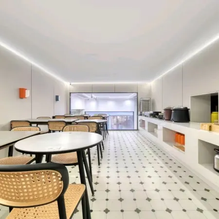 Wenzhou Boman Hotel