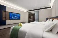 Meihao Hotel (Jingshan International Tennis Event Center) - breakfast
