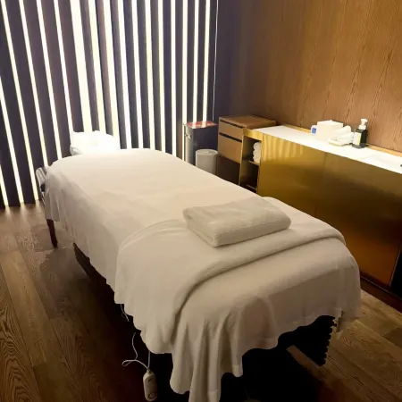 Mohe Arctic Village Songjian Yueju Luxury Wilderness Hotel