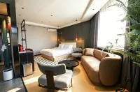 Yilan Garden Hotel (Nanhu Food City Wetland Park Branch) - 3-Star