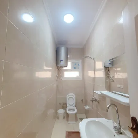 Orange Hostel