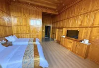 Letong Yunjing Homestay - Bãi đậu xe
