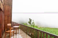 Padangsari Cabin 2 - Mountain view