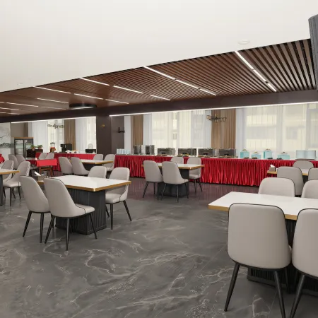 Dingheng Hotel Fangshan