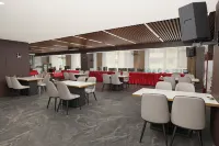 Dingheng Hotel Fangshan - breakfast