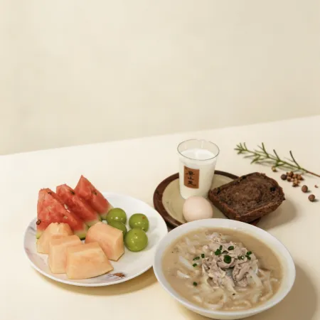 Yijia Kuishanli Homestay