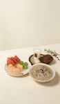 Yijia Kuishanli Homestay - Breakfast