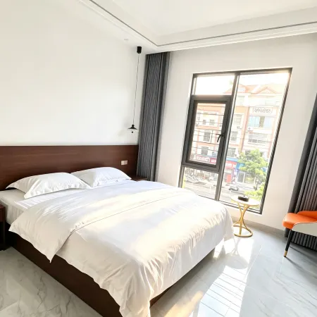 Yongan Homestay