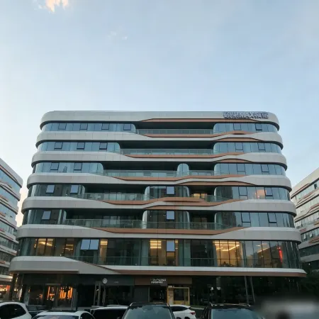 Shuoguo MAX Chengsu Hotel