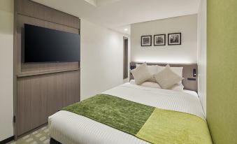 HOTEL MYSTAYS Sakaisuji Honmachi(Reopened after renovation in December 2026)