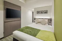 HOTEL MYSTAYS Sakaisuji Honmachi(Reopened after renovation in December 2026) - 3 ดาว