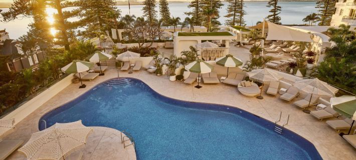 The Brighton Hotel Sydney – MGallery Collection Hotels in Sydney
