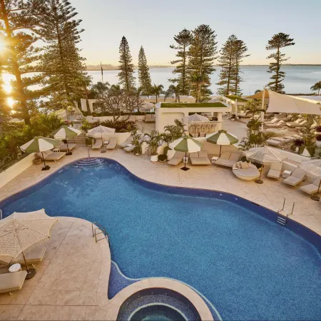 The Brighton Hotel Sydney – MGallery Collection