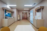 HanTing Express Hunchun Commercial Street Hotel - que admiten mascotas