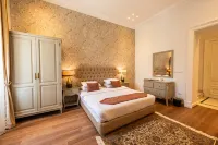 1920s Boutique Hotel and Restaurants Hotels in Heliopolis