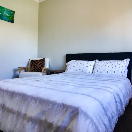 Homestay in Bendigo