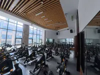 Four Seasons Yony Hotel - Gym